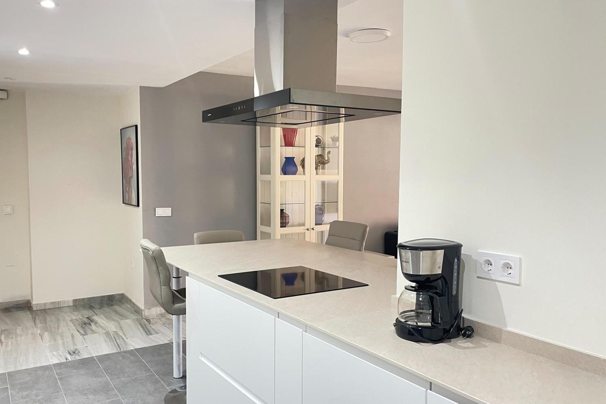 2 Bedroom 2 Bathroom Apartment In The Heart Of Fuengirola With Big Terrace And Free Parking Space Close To Beach Exteriér fotografie